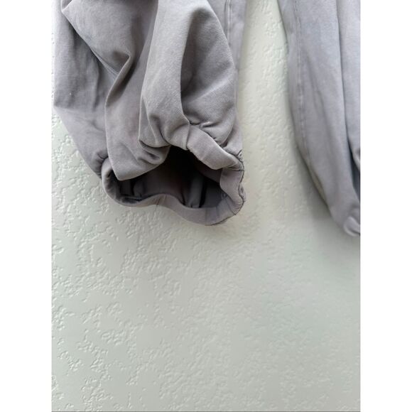 Free People Hot Shot Crossover Pants - Picture 5 of 10